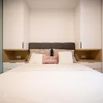Sopic Luxury With Private Whirlpool Apartament *