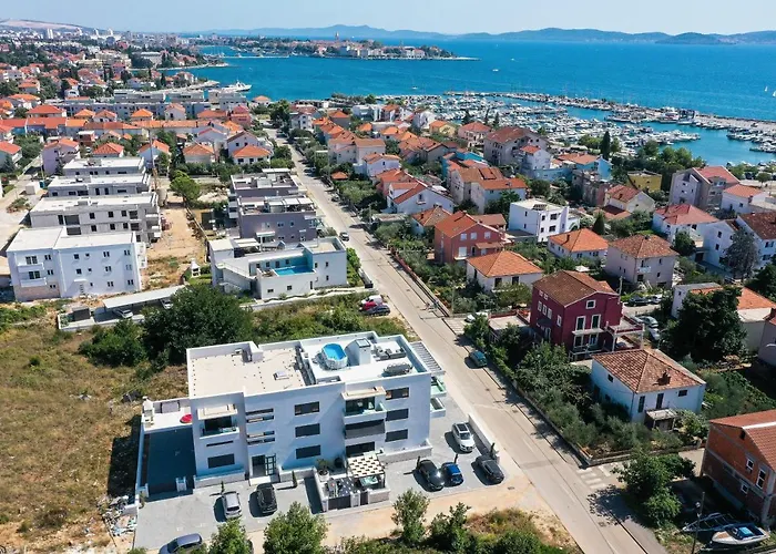 Sopic Luxury With Private Whirlpool Appartement *