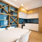 Sopic Luxury With Private Whirlpool アパート *