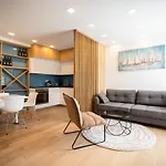 Sopic Luxury With Private Whirlpool アパート