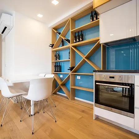 Sopic Luxury With Private Whirlpool זאדאר