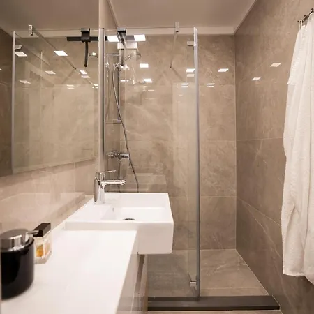 Sopic Luxury With Private Whirlpool דירה
