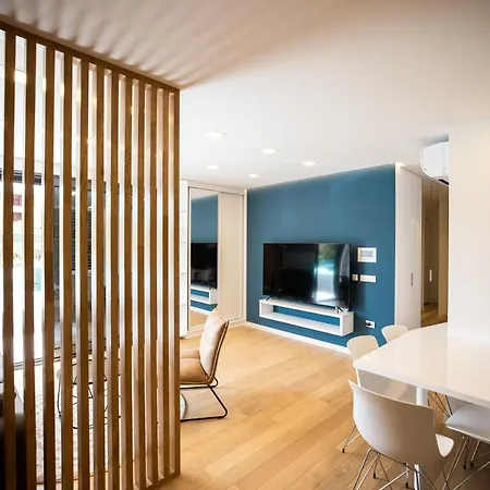 Sopic Luxury With Private Whirlpool * זאדאר