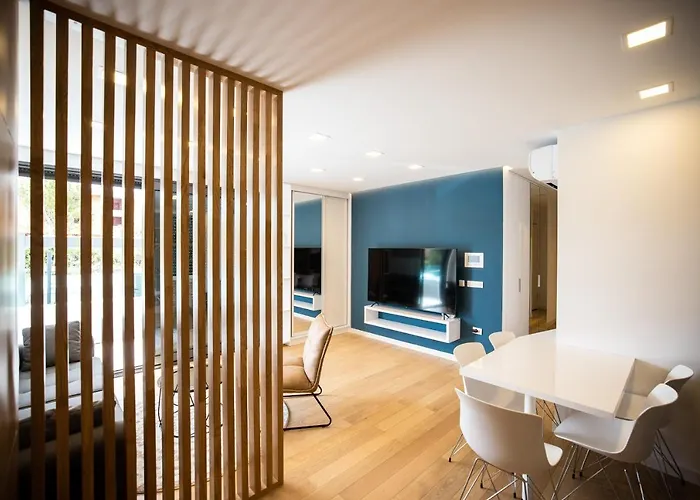 Sopic Luxury With Private Whirlpool * Zadar